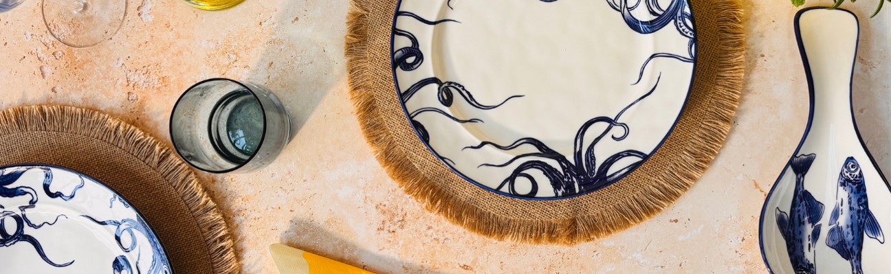 Kitchen & Dinnerware