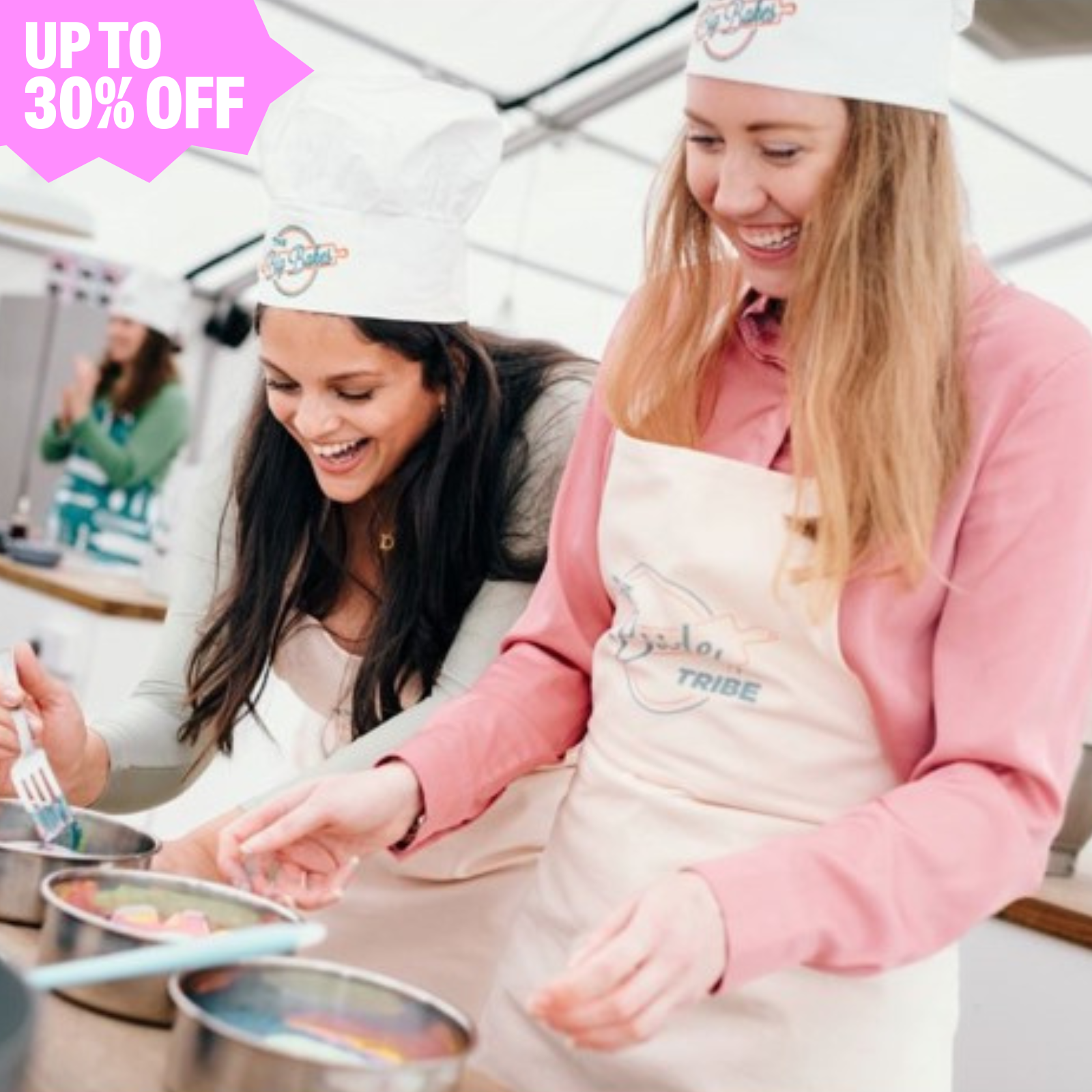 Experience Gifts - Up To 30%