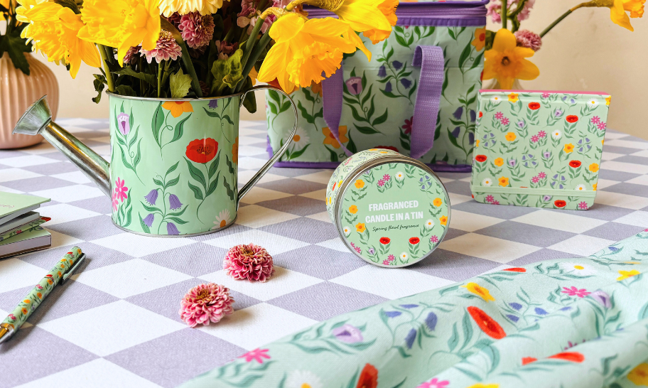 MELISSA DONNE x BARNARDO’S