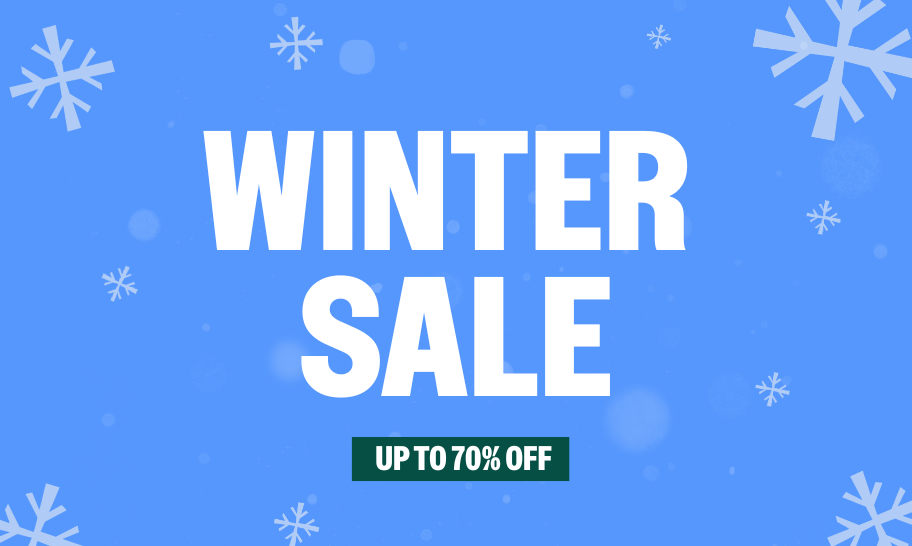 Winter Sale