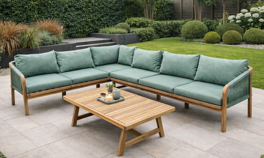  Garden Furniture