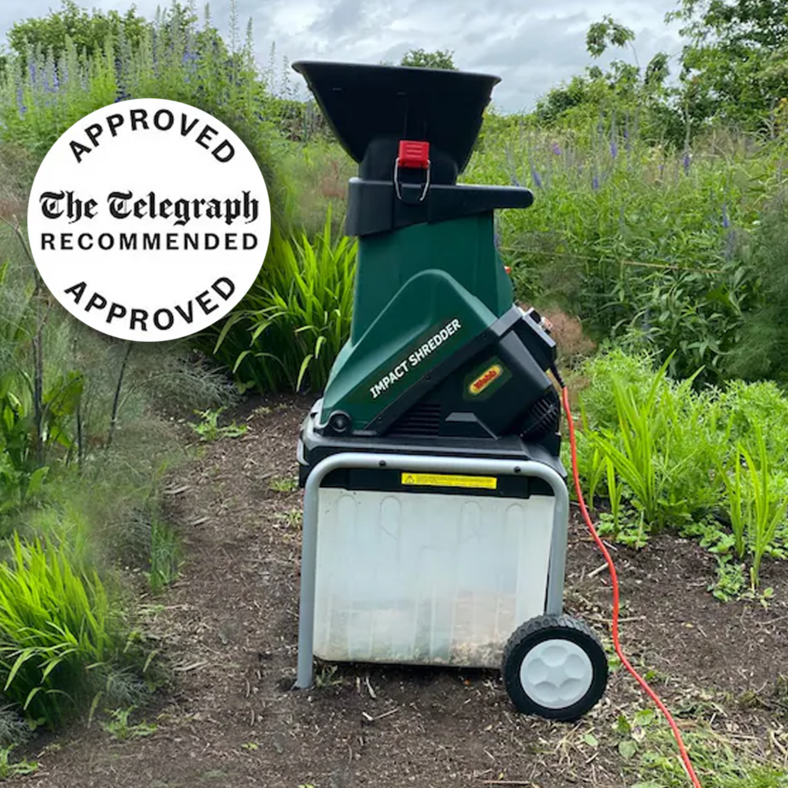 Garden Electricals