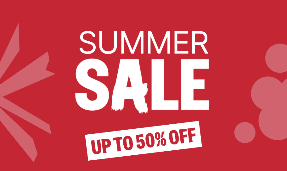 Summer Sale