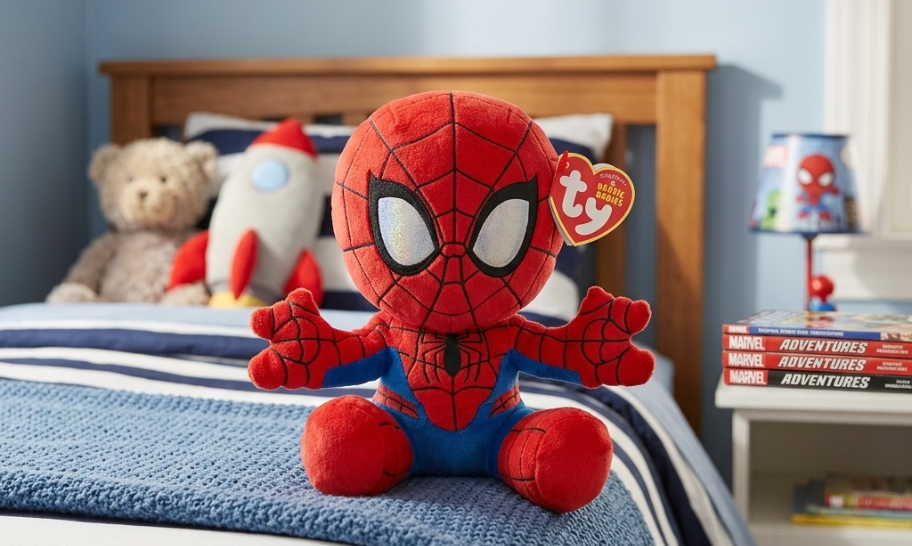 Toys & Games They’ll Love