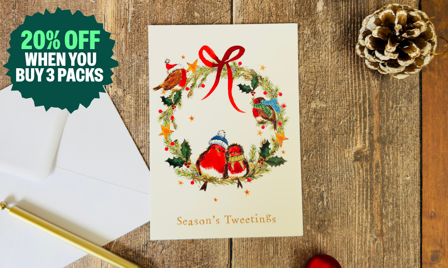Christmas Cards