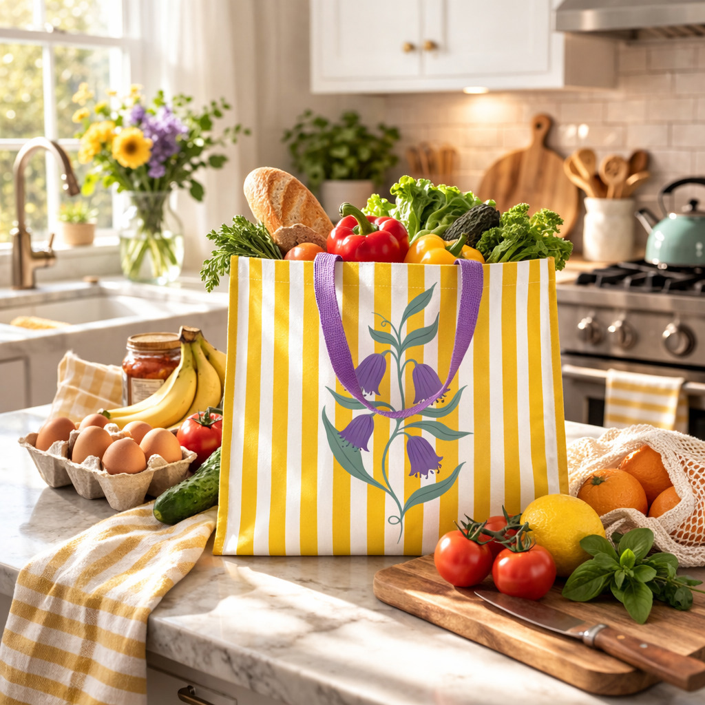 Melissa Donne Limited Edition Wild Meado...