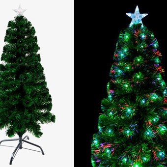 1.2 LED Xmas Tree 1.2 LED Xmas Tree