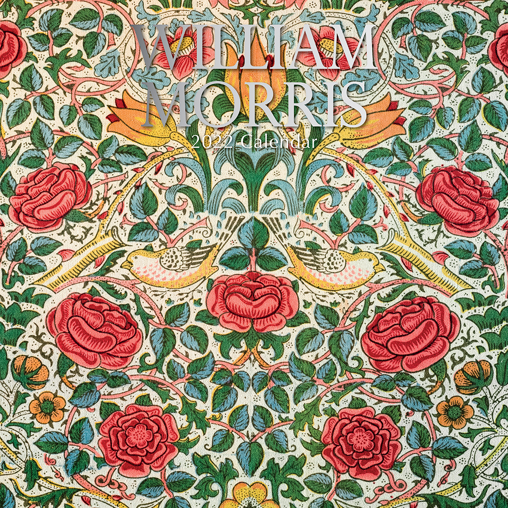 Wm Holiday Schedule 2022 Christmas William Morris 2022 Calendar