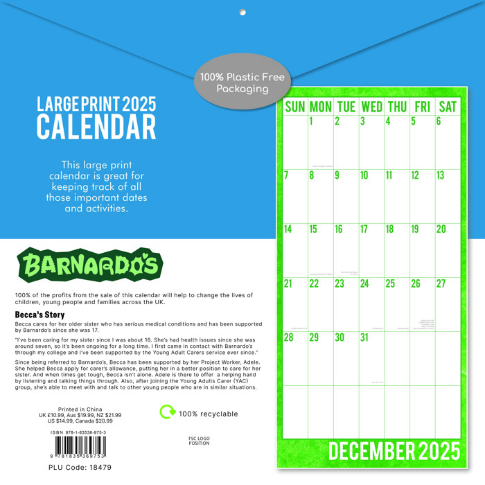Barnard Fall 2025 Calendar
