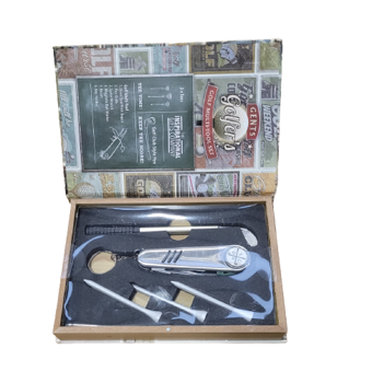 Golf Tools Gift Set Golf Tools Gift Set