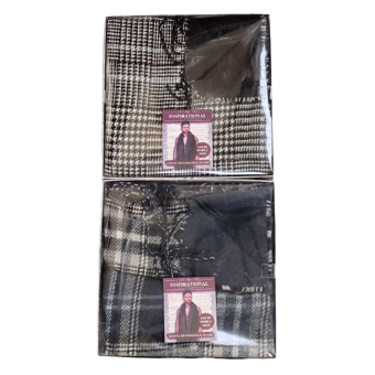 Mens Reverisble Scarf Mens Reverisble Scarf