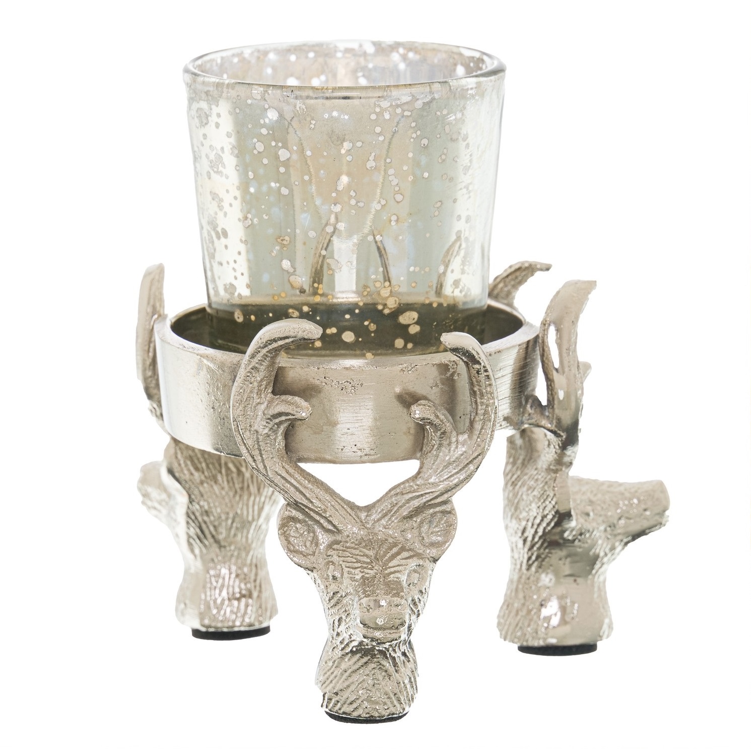 Stag tea deals light holder