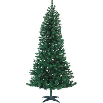Habitat 6ft Green Imperial Artificial Christmas Tree Habitat 6ft Green Imperial Artificial Christmas Tree
