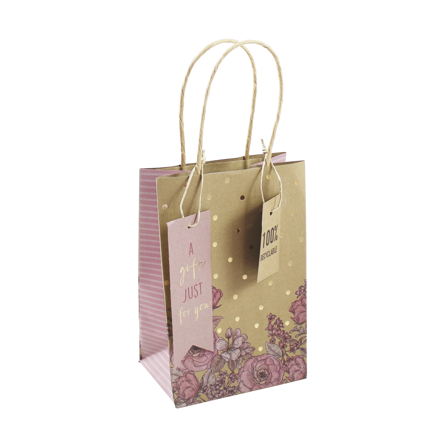 Luxury Paper Bags: High Quality Gift Bags With Different Sizes 29cm, 32cm,  43cm From Yu5643, $19.77 | DHgate.Com