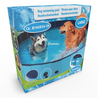 Large Doggy Paddling Pool Large Doggy Paddling Pool