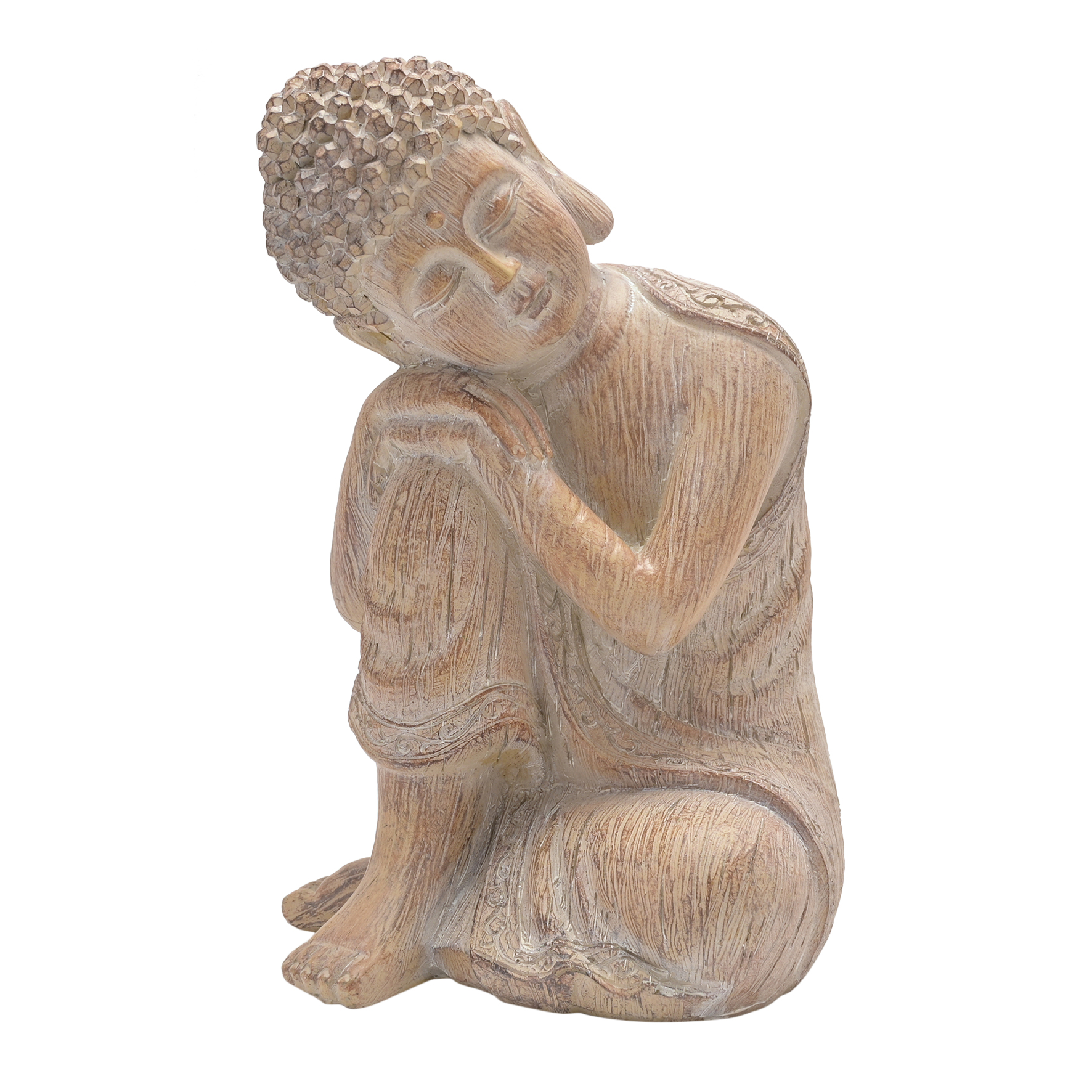 Juliana Resting Buddha