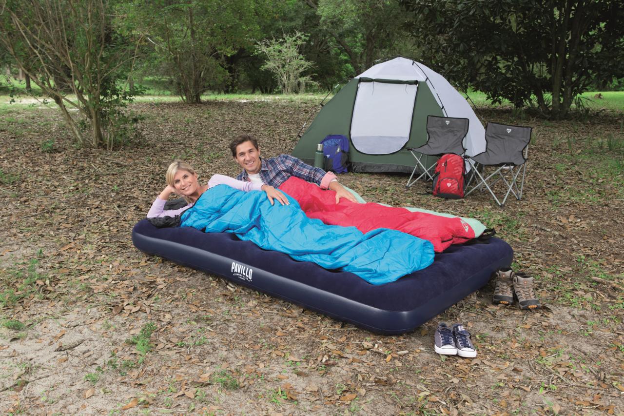 Camping air beds for sale hotsell