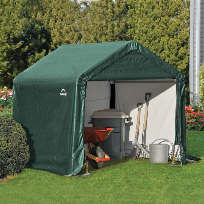 6x6 shed online