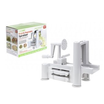 Fruit And Vegetable Spiralizer Machine Fruit And Vegetable Spiralizer Machine
