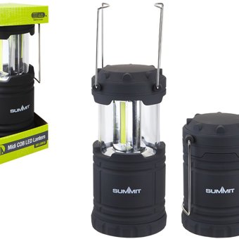 Mini COB LED Collapsible Camping Light Mini COB LED Collapsible Camping Light