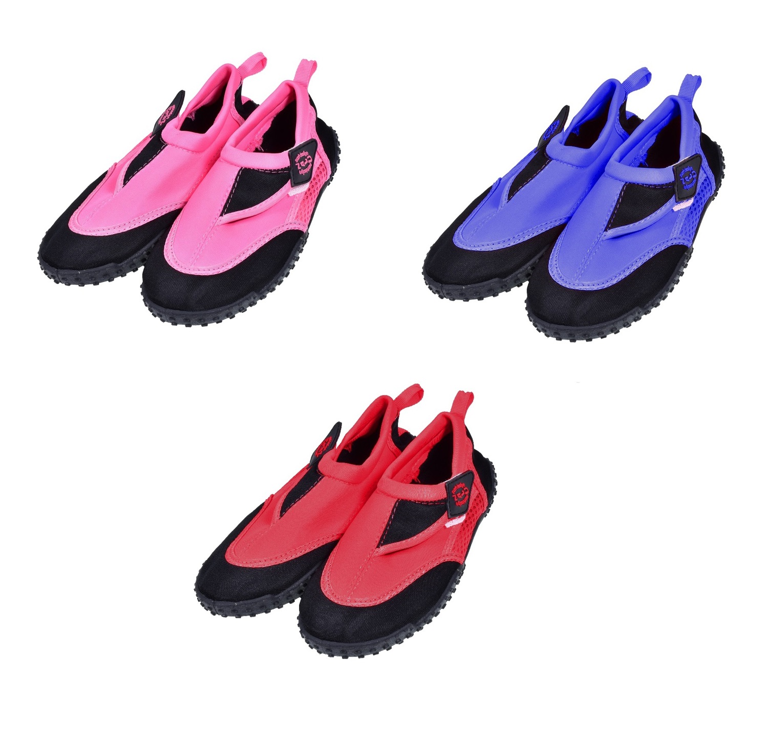 Womens water shoes size hot sale 5