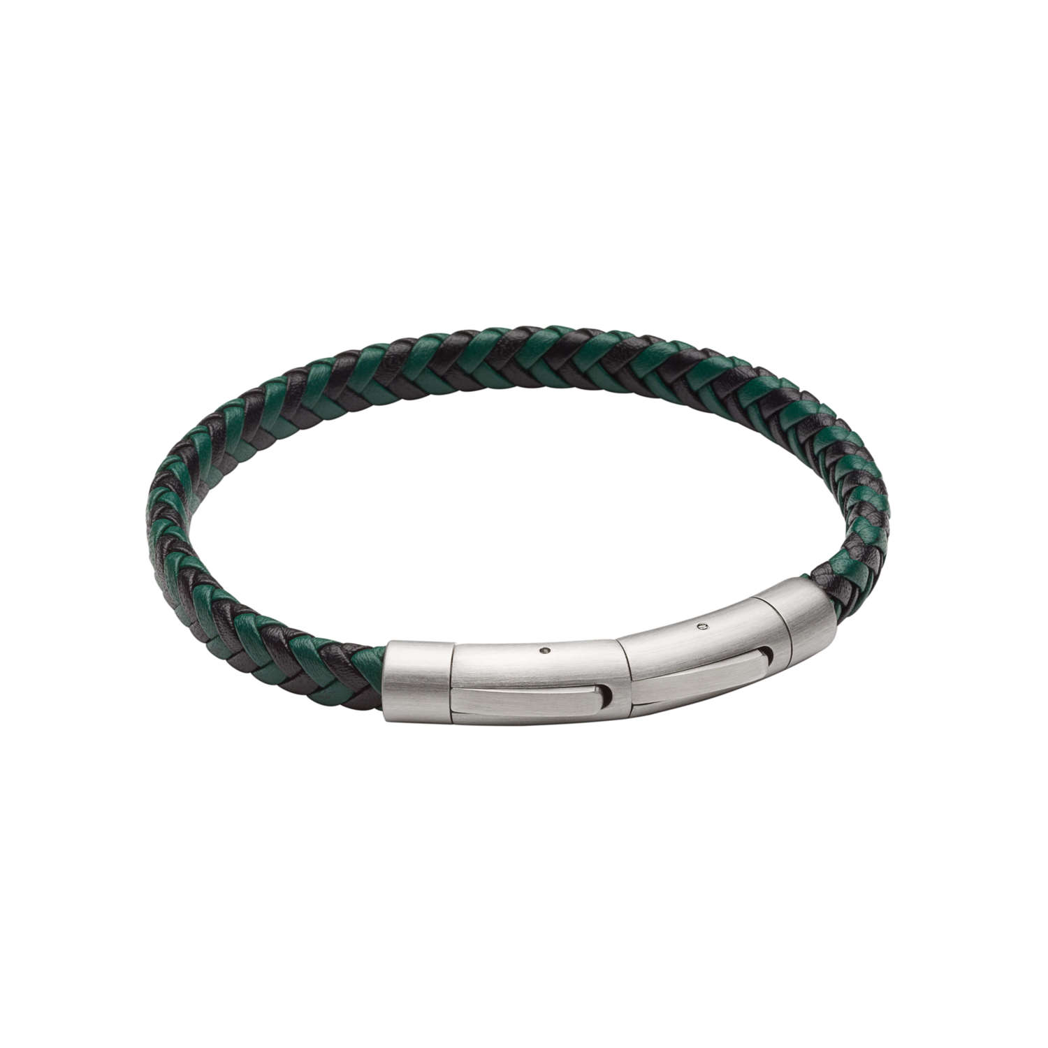 Fred bennett clearance mens leather bracelets