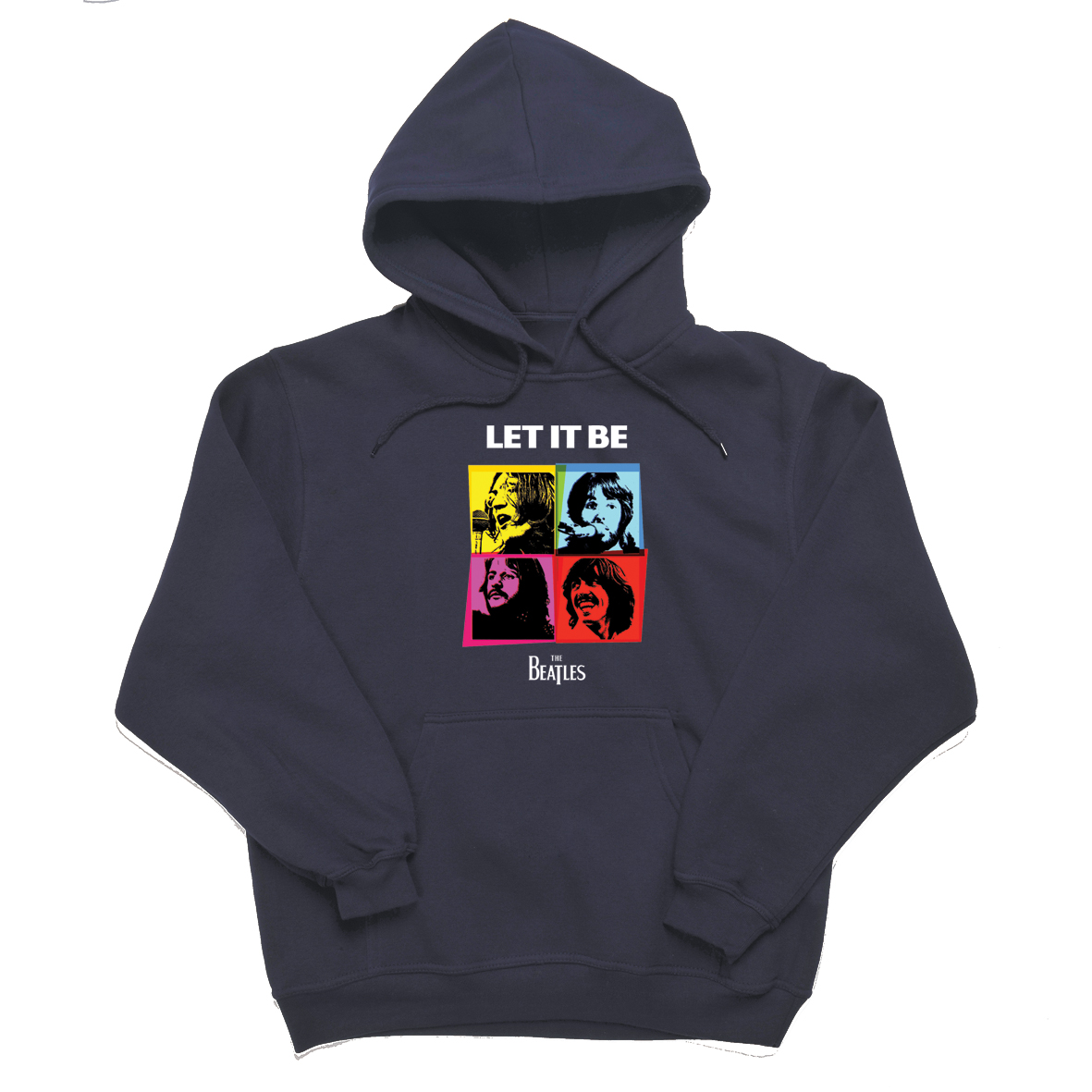 Beatles let clearance it be sweatshirt