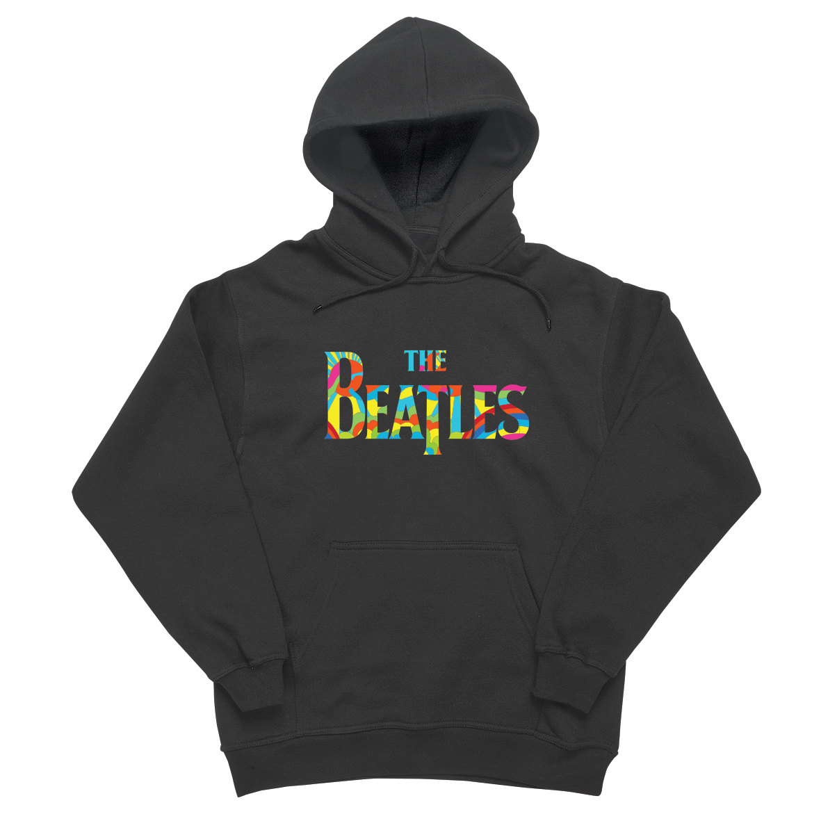 Hoodie beatles store