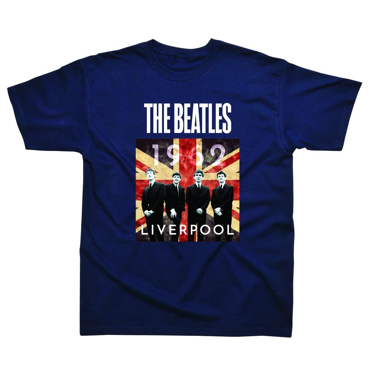 THE BEATLES マンスリーBOX Tシャツ付　限定品 THE BEATLES for bonjour records EXCLUSIVE PRE ORDER | 株式