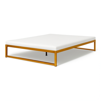 Made.Com Selu King Size Platform Bed Frame   Made.Com Selu King Size Platform Bed Frame