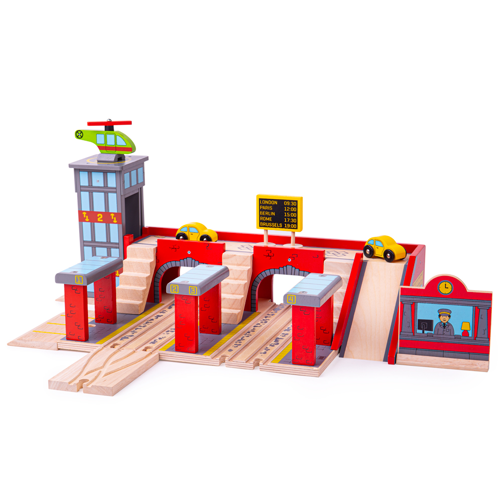 Grand central station toy store discount