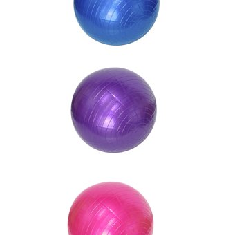 Balance & Stability Exercise Ball Balance & Stability Exercise Ball