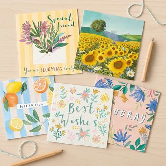 Birthdays And Occasions Pack Of 5 Cards Birthdays And Occasions Pack Of 5 Cards