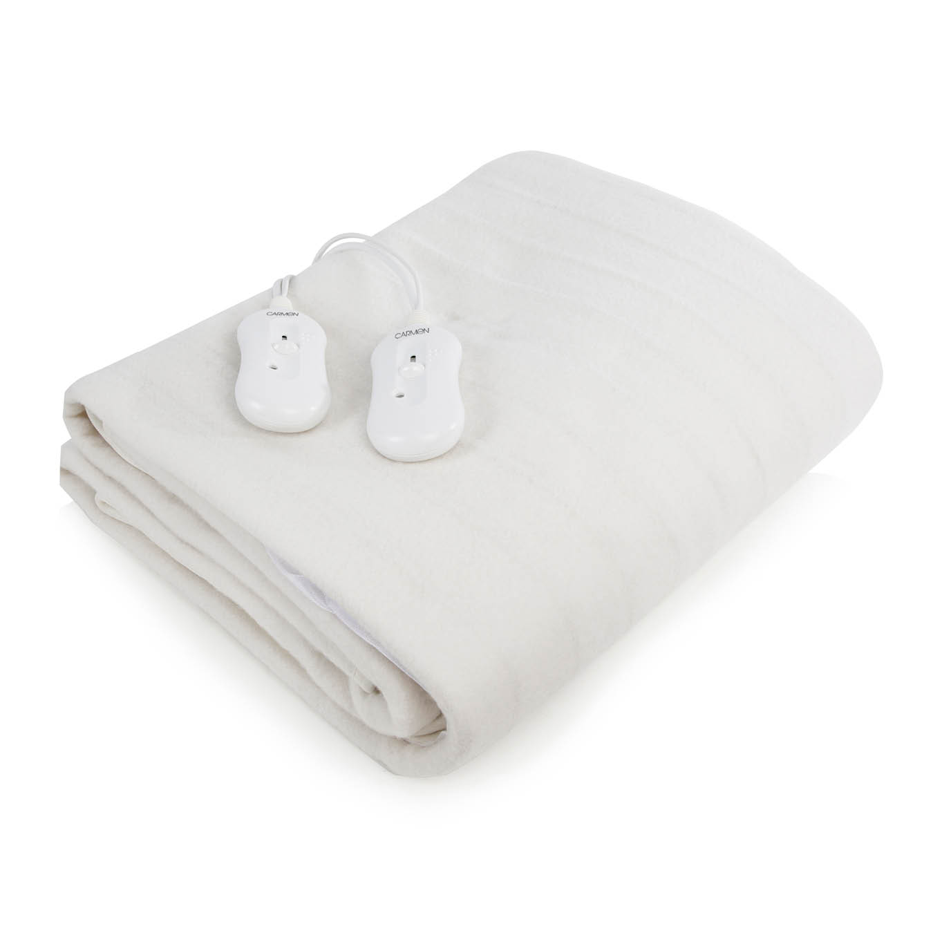 Dual control deals electric blanket