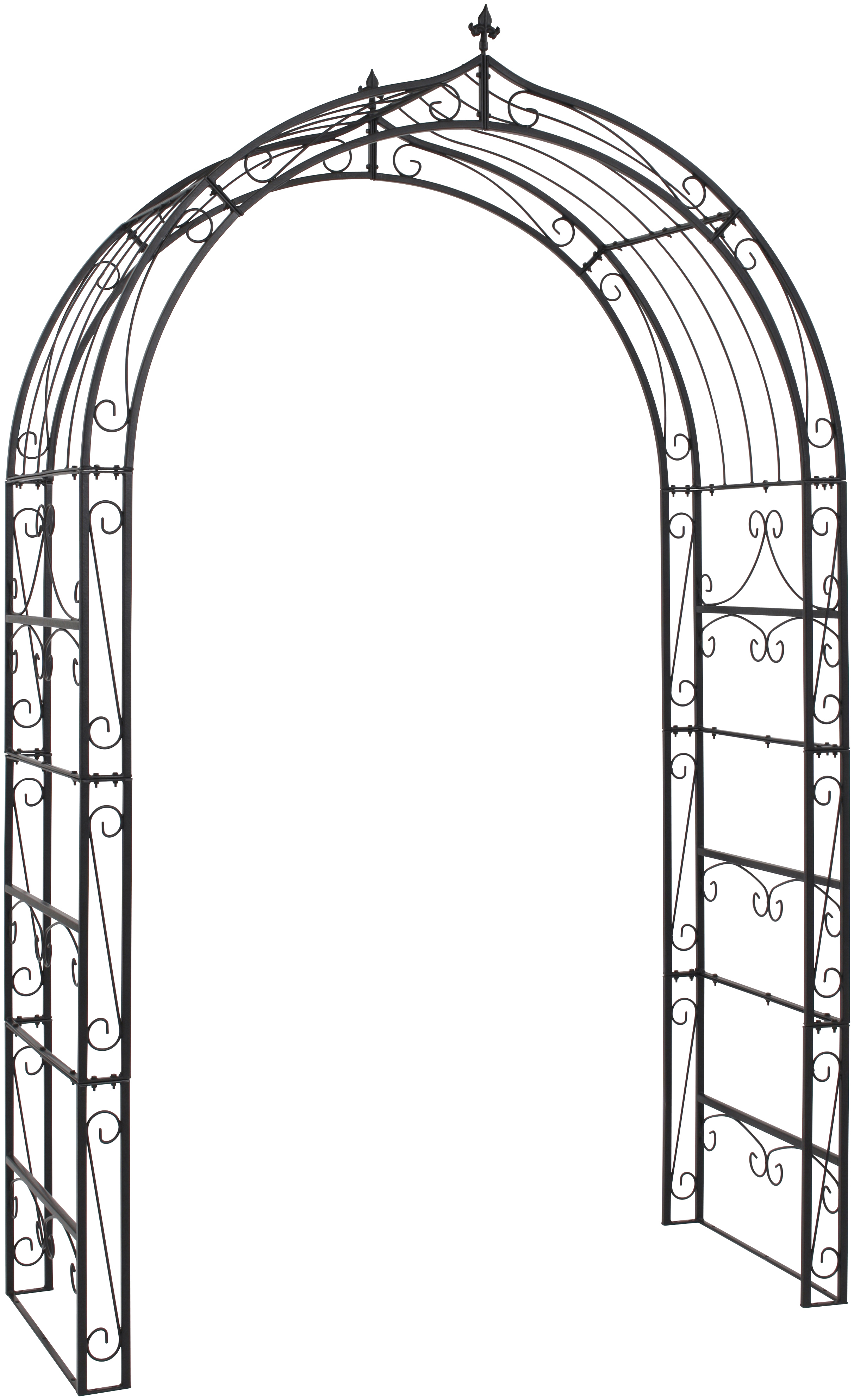Vegtrug Flower Garden Arch