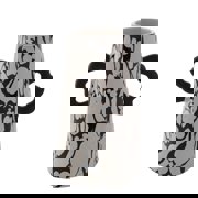 Disney Mickey Mouse Shapes Large Vase with Handles