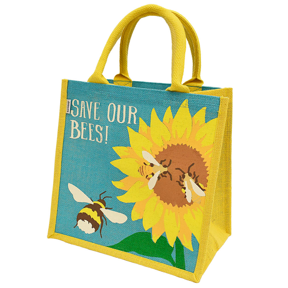 Jute tote store bags online