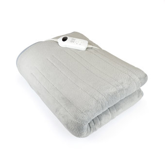 StayWarm Extra Large Heated Throw Blanket StayWarm Extra Large Heated Throw Blanket