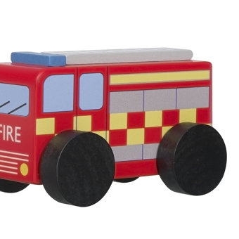Fire Engine Truck Fire Engine Truck