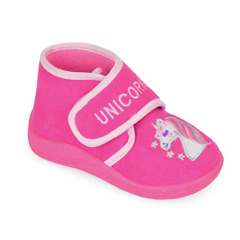 Unicorn Toddler Dream Slipper  Unicorn Toddler Dream Slipper