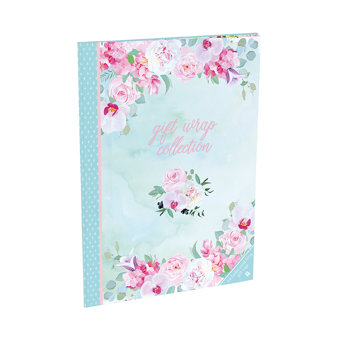 Belle Fleur Gift Wrap & Tags Belle Fleur Gift Wrap & Tags