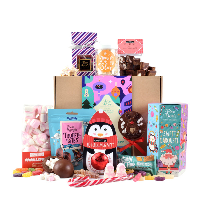 Chocolate Yoga Gift Set – Choc on Choc