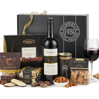 The Celebration Hamper The Celebration Hamper