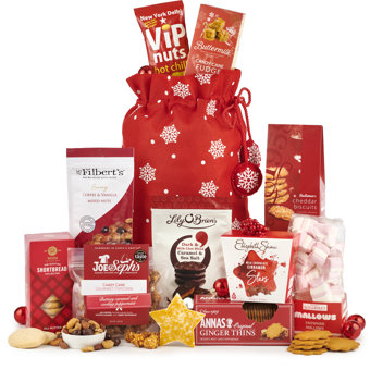 Dig & Share Hamper Dig & Share Hamper