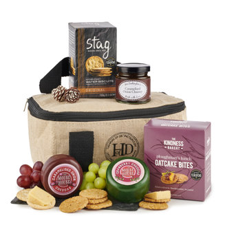 Cheese Cool Bag Hamper Cheese Cool Bag Hamper