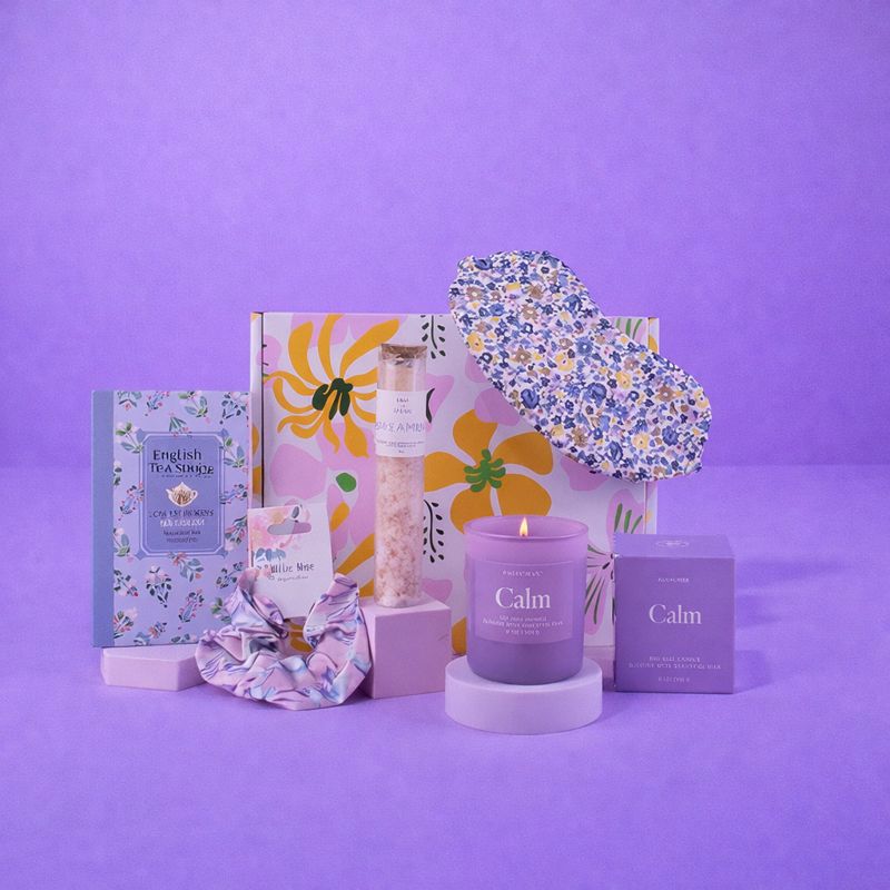Relax & Unwind Gift Set