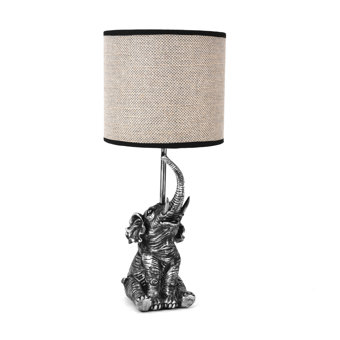HESTIA® Elephant Table Lamp HESTIA® Elephant Table Lamp