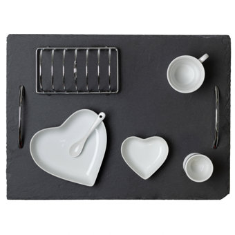 Breakfast in Bed Set Breakfast in Bed Set