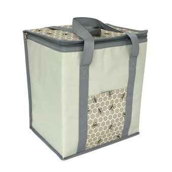 Busy Bee Jumbo Size Insulated Cooler Bags - 28 Litre Capacity Busy Bee Jumbo Size Insulated Cooler Bags - 28 Litre Capacity