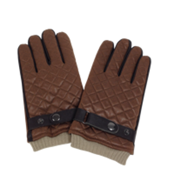 Mens Leather Tan Gloves Mens Leather Tan Gloves